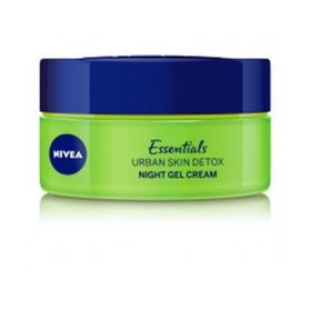 Nivea Essentials Urban Skin Defence SPF 20 50 ml Gece Kremi