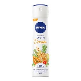 Nivea Exotic Dream 150 ml Kadın Sprey Deodorant