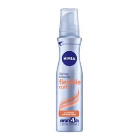 Nivea Extra Güçlü 150 Ml Saç Köpüğü