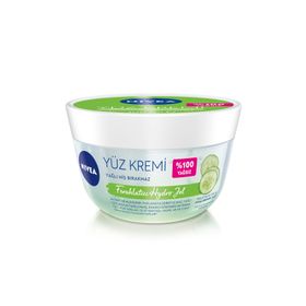 Nivea Ferahlatıcı Hydro Jel 50 ml Yüz Bakım Kremi