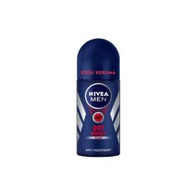 Nivea For Men 50 ml Dry Erkek Deodorant Roll On