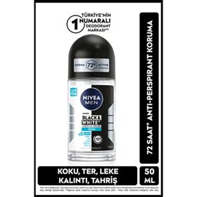 Nivea For Men Inv Orginal 50 ml Roll-On