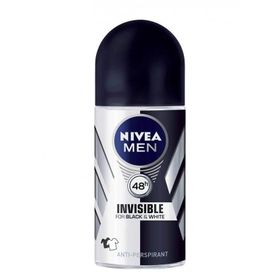 Nivea For Men Inv Orginal 50 ml Roll-On