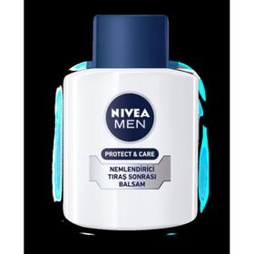 Nivea For Men Silver Protect Tıraş Jeli