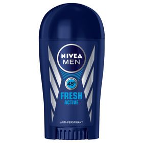 Nivea Fresh Actıve 40 ml Erkek Stıck Deodorant