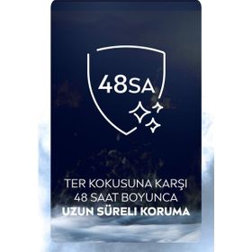 Nivea Fresh Active 50 ml Erkek Stick Deodorant