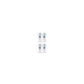 Nivea Fresh Cherry 4x50 ml Kadın Roll-On