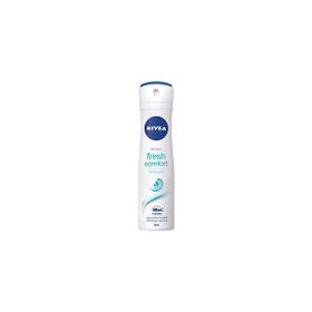 Nivea Fresh Comfort 150 ml Kadın Deodorant