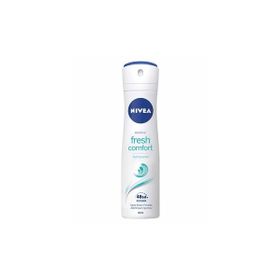 Nivea Fresh Comfort 150 ml Kadın Deodorant