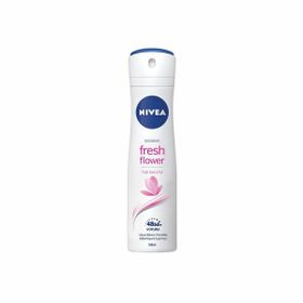 Nivea Fresh Flower Kadın 150 ml Deodorant