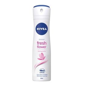 Nivea Fresh Flower Kadın 150 ml Deodorant