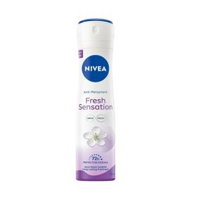 Nivea Fresh Flower Kadın 150 ml Deodorant