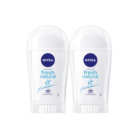 Nivea Fresh Natural 40 ml Stick Deodorant