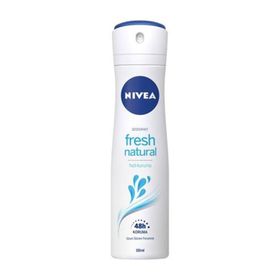 Nivea Fresh Natural 40 ml Stick Deodorant