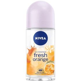 Nivea Fresh Orange 150 ml Kadın Deodorant