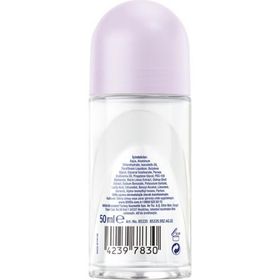Nivea Fresh Orange 50 ml Kadın Roll-On