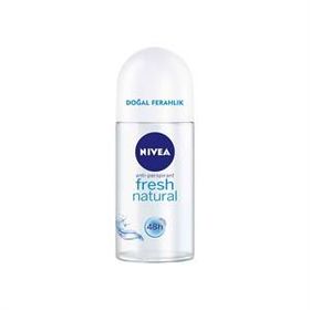 Nivea Fresh Power 50 ml Roll-On