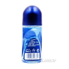 Nivea Fresh Power 50 ml Roll-On