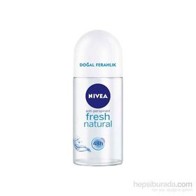 Nivea Fresh Power 50 ml Roll-On