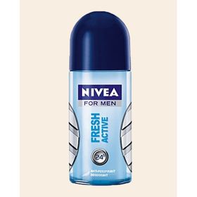 Nivea Fresh Power 50 ml Roll-On