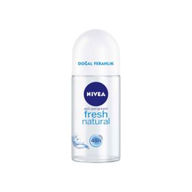 Nivea Fresh Power 50 ml Roll-On
