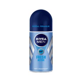 Nivea Fresh Power 50 ml Roll-On