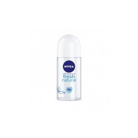 Nivea Fresh Power 50 ml Roll-On