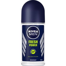 Nivea Fresh Power 50 ml Roll-On