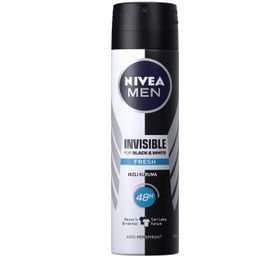 Nivea Fresh Pwr 150 ml Erkek Deodorant