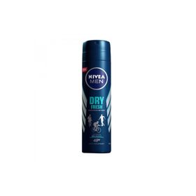Nivea Fresh Pwr 150 ml Erkek Deodorant