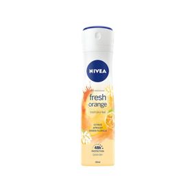 Nivea Fresh Pwr 150 ml Erkek Deodorant
