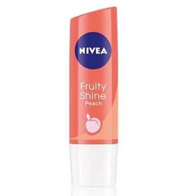 Nivea Fruity Shine 4.8 gr Şeftali Dudak Bakım Kremi