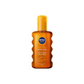 Nivea GKF 6Sun Karoten Özlü 200 ml Güneş Sütü
