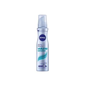 Nivea Hacim Veren Styling Mousse Extra Strong 150 ml Saç Köpüğü