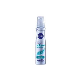Nivea Hacim Veren Styling Mousse Extra Strong 150 ml Saç Köpüğü