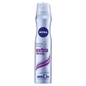 Nivea Hair Styling Ekstra Güçlü Saç Köpüğü 150 ml