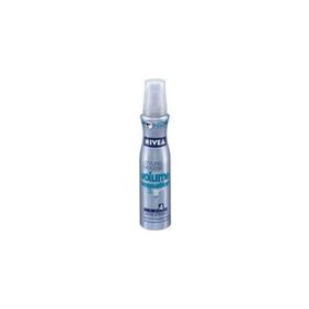 Nivea Hair Styling Ekstra Güçlü Saç Köpüğü 150 ml
