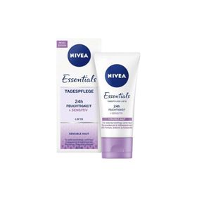 Nivea Hassas 50 ml Gündüz Kremi
