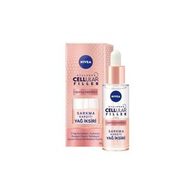 Nivea Hyaluron Cellular Filler Yaşlanma Karşıtı Bakım Seti