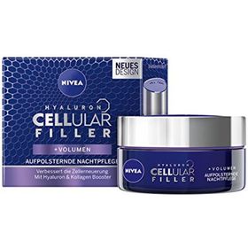 Nivea Hyaluron Cellular Filler Yaşlanma Karşıtı Bakım Seti