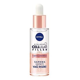 Nivea Hyaluron Cellular Filler Yaşlanma Karşıtı Bakım Seti