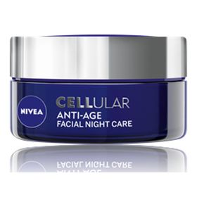 Nivea Hyaluron Cellular Filler Yaşlanma Karşıtı Bakım Seti