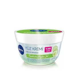 Nivea Hydra 100 ml Ferahlatıcı Jel