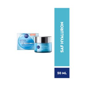 Nivea Hydra Skın Effect Saf Hyaluron 50 ml Jel Krem