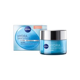 Nivea Hydra Skın Effect Saf Hyaluron 50 ml Jel Krem