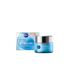 Nivea Hydra Skın Effect Saf Hyaluron 50 ml Jel Krem