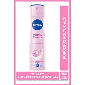 Nivea Infini Fresh Fresh Cherry Anti-Perspirant 150 ml Deodorant