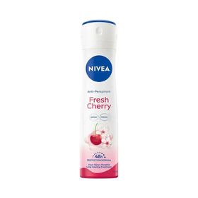 Nivea Infini Fresh Fresh Cherry Anti-Perspirant 150 ml Deodorant