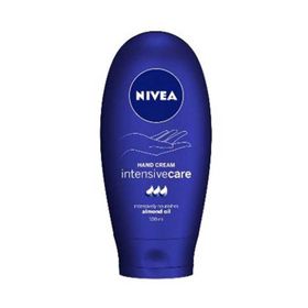 Nivea Intensive Care Badem Yağı 75 ml El Kremi