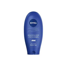 Nivea Intensive Care Badem Yağı 75 ml El Kremi